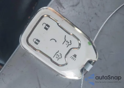 2016 GMC Yukon Slt z USA, uszkodzony, nr VIN 1GKS2BKC7GR246009